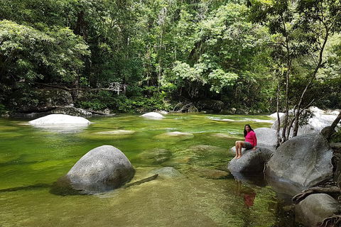 Daintree Dreaming Traditional Aboriginal Fishing From Cairns Or Port Douglas - Tourism Noosa 0