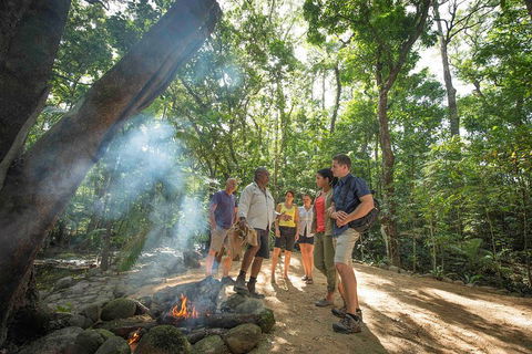 Daintree Dreaming Traditional Aboriginal Fishing From Cairns Or Port Douglas - Tourism Noosa 5