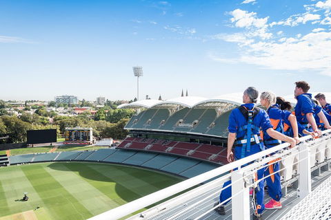 RoofClimb Adelaide Oval Experience - Tourism Noosa 0