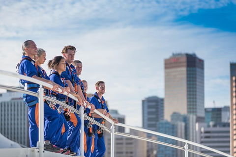 RoofClimb Adelaide Oval Experience - Tourism Noosa 2