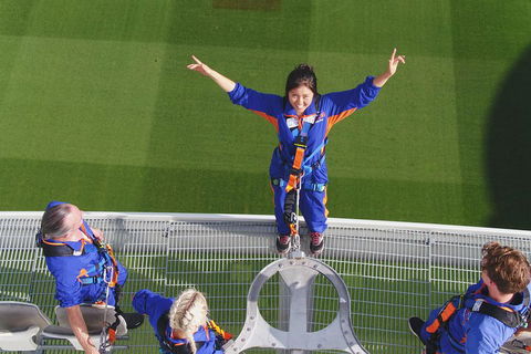 RoofClimb Adelaide Oval Experience - Tourism Noosa 3