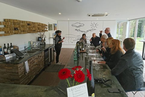 Adelaide Hills Regional / Hahndorf German Village Tour - Tourism Noosa 0