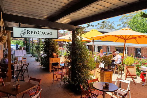 Adelaide Hills Regional / Hahndorf German Village Tour - Tourism Noosa 1