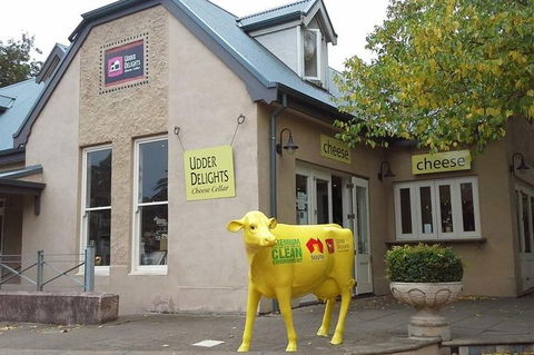 Adelaide Hills Regional / Hahndorf German Village Tour - Tourism Noosa 2