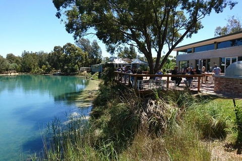 Maggie Beer Farm - Barossa Valley Regional Tour - Tourism Noosa 0
