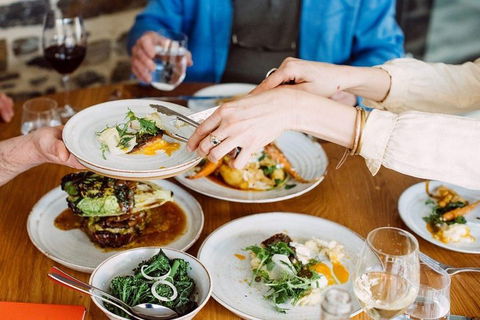 Maggie Beer Farm - Barossa Valley Regional Tour - Tourism Noosa 2