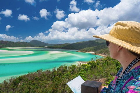 Whitehaven Beach And Hill Inlet Chill And Grill - Tourism Noosa 3