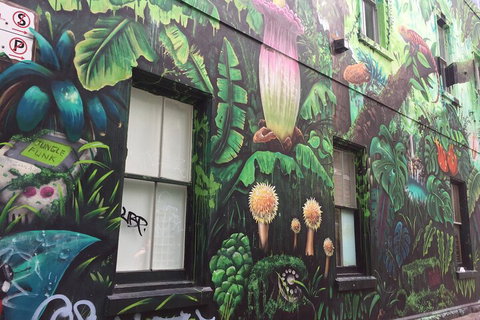 Half Day Small Group Guided Shopping Tour In Melbourne - Tourism Noosa 1