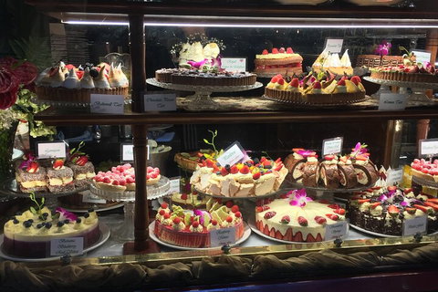 Half Day Small Group Guided Shopping Tour In Melbourne - Tourism Noosa 2