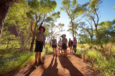 Uluru Small Group Tour Including Sunset - Tourism Noosa 0