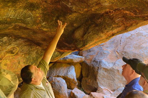 Uluru Small Group Tour Including Sunset - Tourism Noosa 1