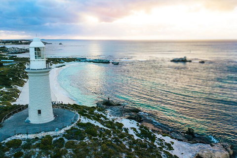 Discover Rottnest With Ferry & Bus Tour From Perth Or Fremantle - Tourism Noosa 2