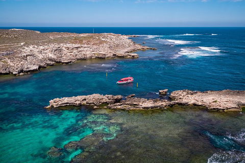 Adventure Rottnest Tour With Ferry & Adventure Cruise From Perth Or Fremantle - Tourism Noosa 3
