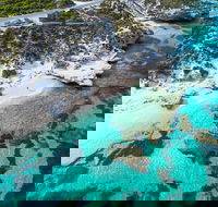 Rottnest Island Round-Trip Ferry from Perth or Fremantle - Tourism Noosa