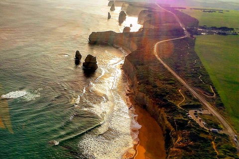 Full-Day Great Ocean Road And 12 Apostles Sunset Tour From Melbourne - Tourism Noosa 0