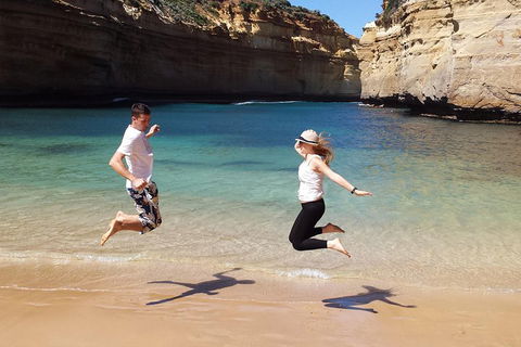 Full-Day Great Ocean Road And 12 Apostles Sunset Tour From Melbourne - Tourism Noosa 3