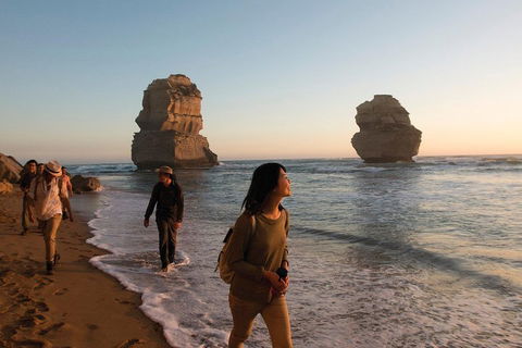 Full-Day Great Ocean Road And 12 Apostles Sunset Tour From Melbourne - Tourism Noosa 4