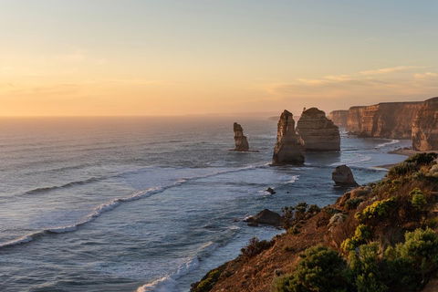 Full-Day Great Ocean Road And 12 Apostles Sunset Tour From Melbourne - Tourism Noosa 5