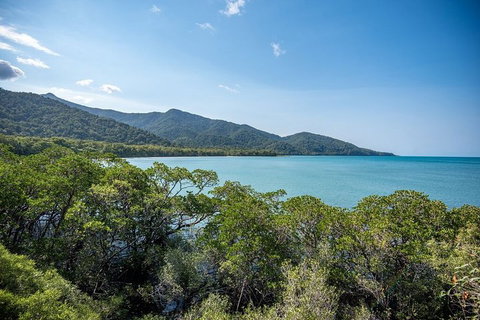 5 Day Australia Retreat: Queensland Daintree - Tourism Noosa 1