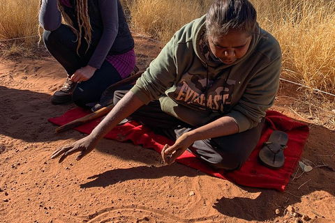 6 Day Red Centre Explorer With Accommodation - Tourism Noosa 1