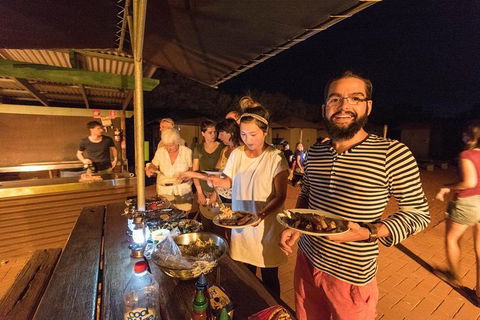 6 Day Red Centre Explorer With Accommodation - Tourism Noosa 2