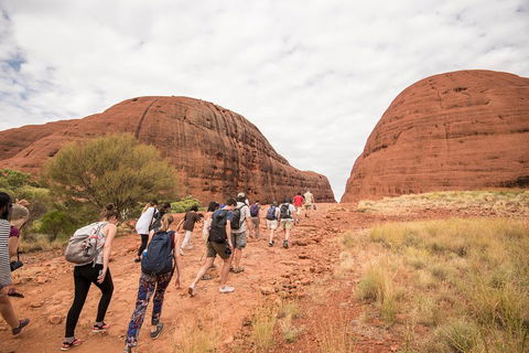 6 Day Red Centre Explorer With Accommodation - Tourism Noosa 3