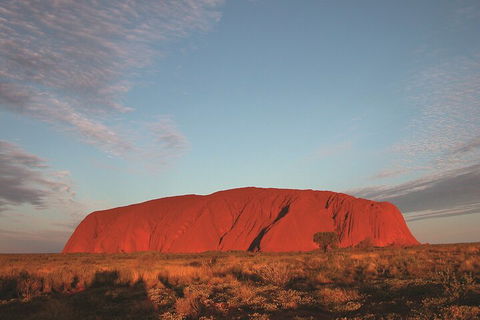 6 Day Red Centre Explorer With Accommodation - Tourism Noosa 4