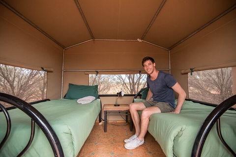 6 Day Red Centre Explorer With Accommodation - Tourism Noosa 5
