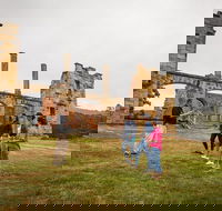 Full-Day Port Arthur Historic Site Tour and Admission Ticket - Tourism Noosa