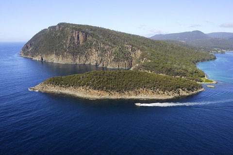 3-Hour Bruny Island Cruise From Adventure Bay, Bruny Island - Tourism Noosa 0
