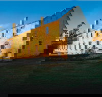 Tasman Island Cruises and Port Arthur Historic Site Day Tour from Hobart - Tourism Noosa