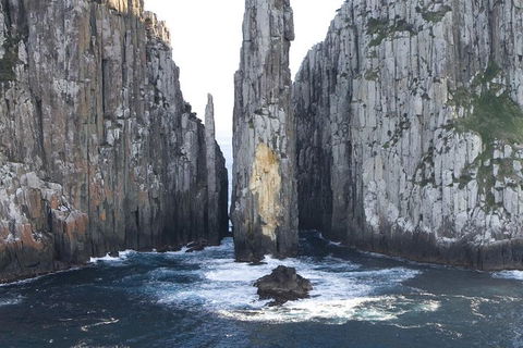 Tasman Island Cruises And Port Arthur Historic Site Day Tour From Hobart - Tourism Noosa 2