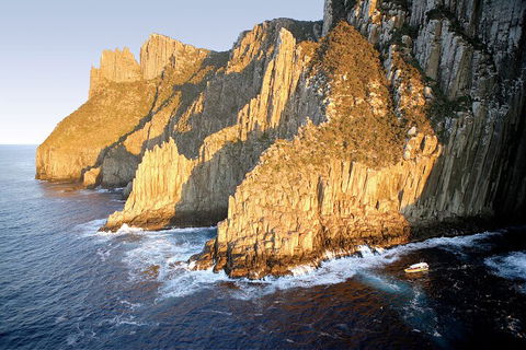 Tasman Island Cruises And Port Arthur Historic Site Day Tour From Hobart - Tourism Noosa 4