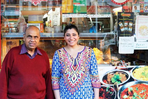 Flavors Of Melbourne Small-Group Food Walking Tours - Tourism Noosa 2