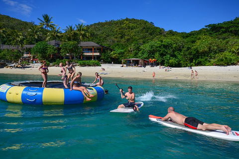 Fitzroy Island Day Trip From Cairns - Tourism Noosa 1