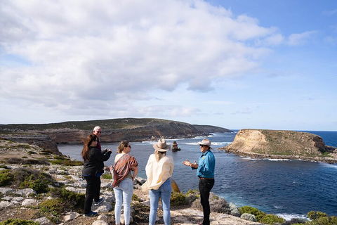 One Day Port Lincoln Tour - Tasting Eyre - Tourism Noosa 4