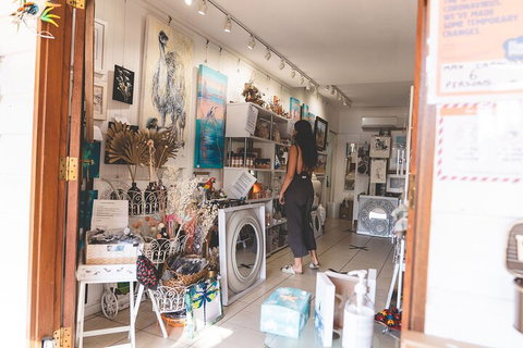 Springbrook AndTamborine Rainforest Tour Incl Natural Bridge And Glow Worm Cave - Tourism Noosa 2