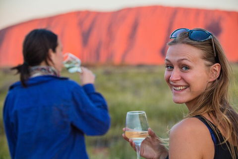 Overnight Uluru (Ayers Rock) Small-Group Camping Tour - Tourism Noosa 3