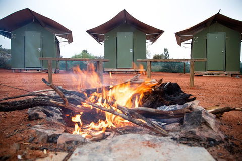 Overnight Uluru (Ayers Rock) Small-Group Camping Tour - Tourism Noosa 4