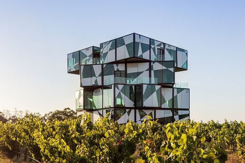 Small Group McLaren Vale And The Cube Experience - Tourism Noosa 0