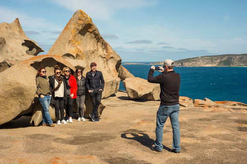 2 Day Ultimate Kangaroo Island With Return Ferry - Tourism Noosa 1