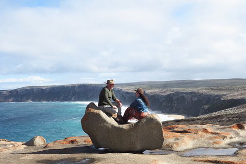 Full Day Flinders Chase Tour From Kangaroo Island - Tourism Noosa 2