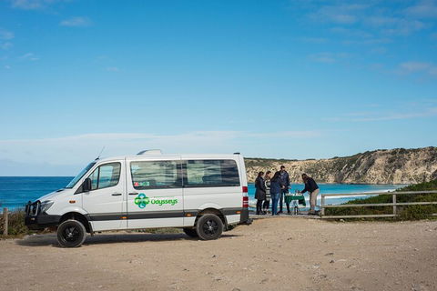 Full Day Flinders Chase Tour From Kangaroo Island - Tourism Noosa 3