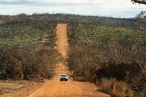 Full Day Flinders Chase Tour From Kangaroo Island - Tourism Noosa 4