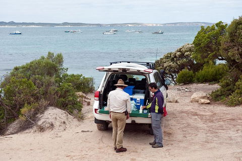 Small-Group Kangaroo Island 4WD Tour From Adelaide - Tourism Noosa 5