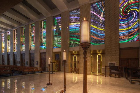 Cairns Aquarium And Small Group City Sightseeing Tour - Tourism Noosa 3