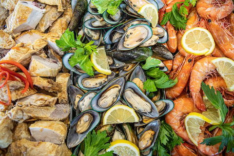 Dinner Buffet Cruise On The Gold Coast - Tourism Noosa 1
