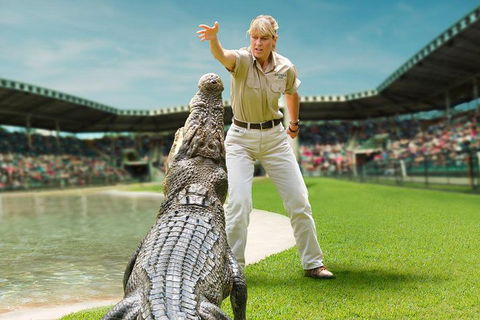 Small-Group Australia Zoo Day Trip From Brisbane - Tourism Noosa 5