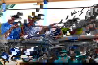 Cape Leveque 4WD Tour from Broome with Optional Return Flight