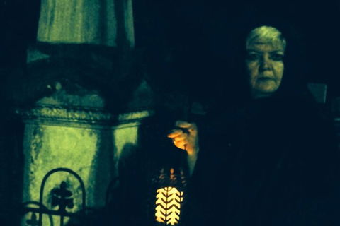 Southport Cemetery Paranormal Activity Tour QUEENSLAND - Tourism Noosa 2